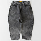 BLUDOZER ACID #BLACK [F32510-PN02]