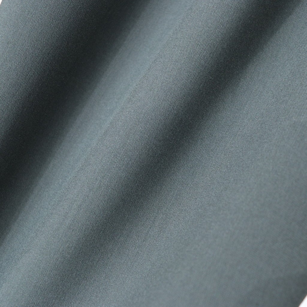 TRO BALLOON PANTS #Blue Dusk [SU25-B09]