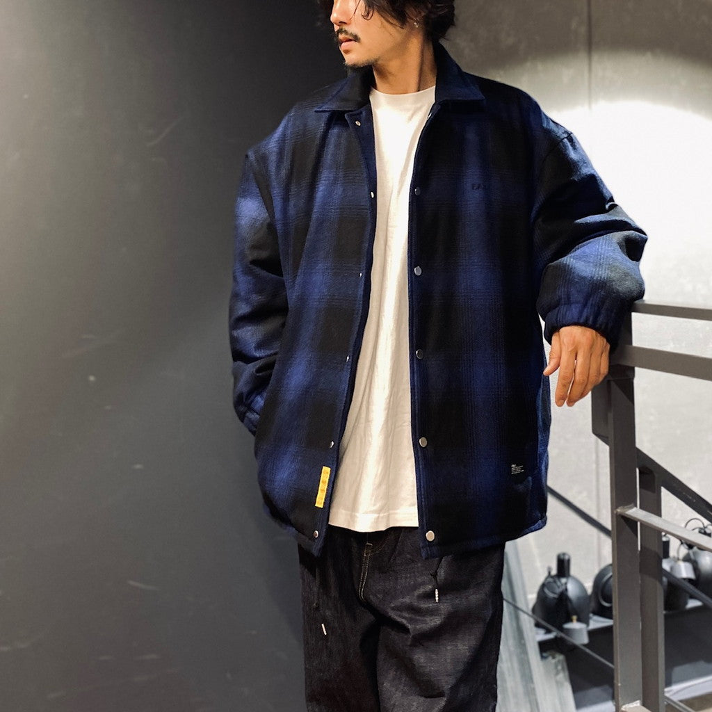 OMBREAKER #BLUE [F32320-JK08]