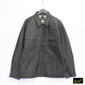 Wrangler | TRUCKER JACKET #BLACK [22FW-WMO-WG03]