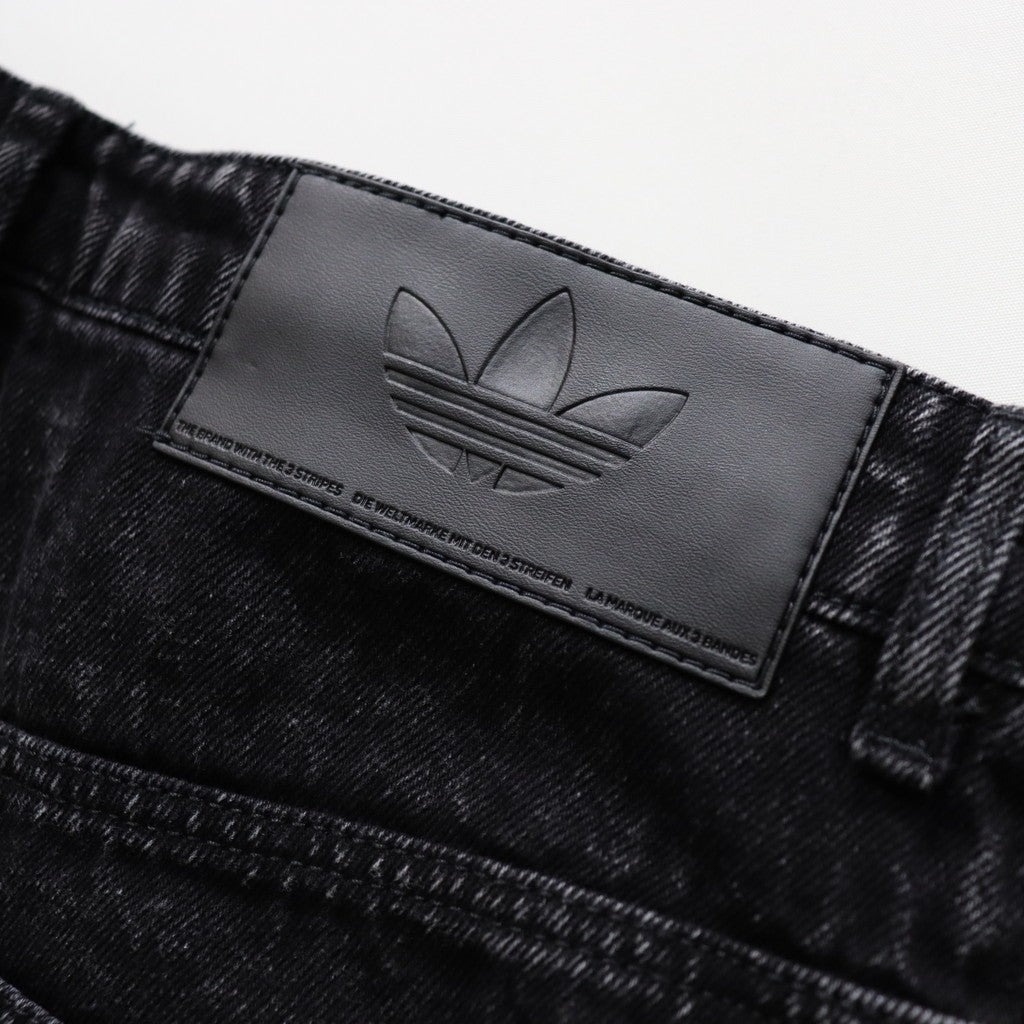 DENIM FB PT #トゥルーブラックデニム [JC6718] - cocorozashi 三重県