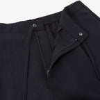 Tranquil Easy Pant #K / ブラック [NB32662]