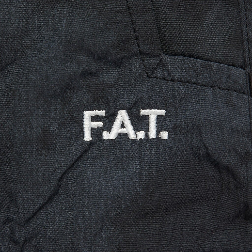 FOGTILITY #BLACK [F32611-PN40]