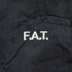 FOGTILITY #BLACK [F32611-PN40]
