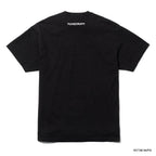 幽遊白書 | 「GENKAI」 TEE #BLACK [26SS-FSx幽遊白書-06 / FS2012]