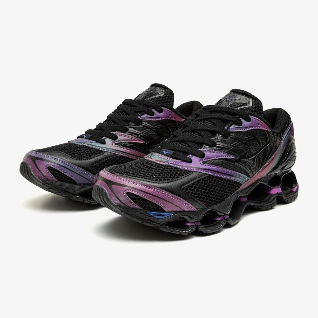 WAVE PROPHECY LS MIDNIGHT VELOCITY PACK #PURPLE / BLACK / BLUE