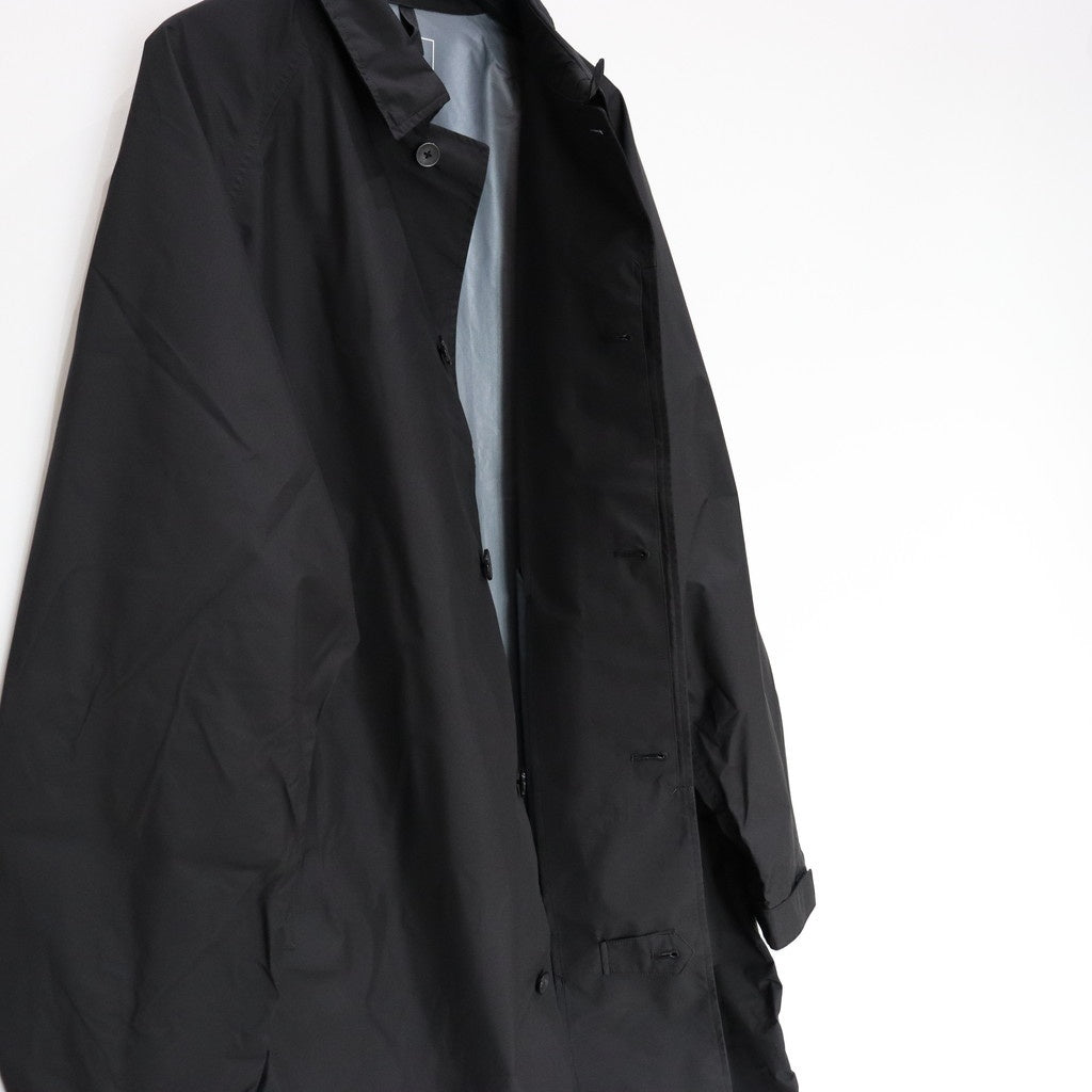 COMPILE LIGHT COAT #K [NP12561]