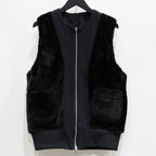 POLER 背心 #黑色 [RV2502701]