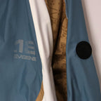 SHRIMP TRACK JACKET #Blue [25SS-JK01]