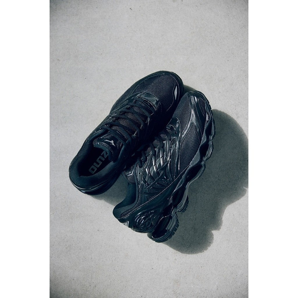 WAVE PROPHECY LS #黑色 [D1GA333701]