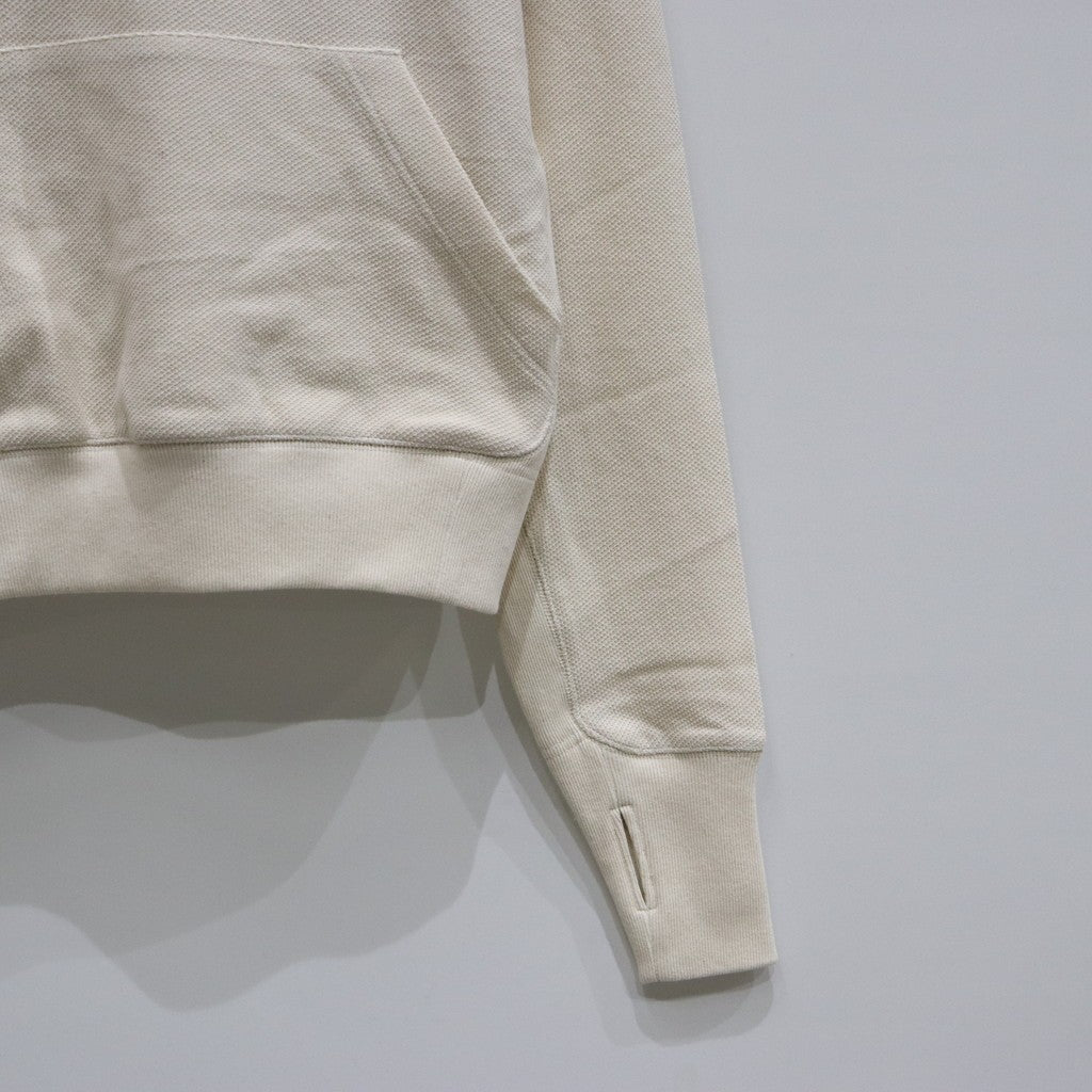 ORBIT 面罩 #ECRU [JI-25SS-SW01-1]