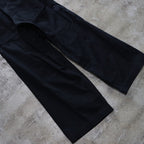 BASIC UNIT 02 #BLACK [JI-24AW-BU02]