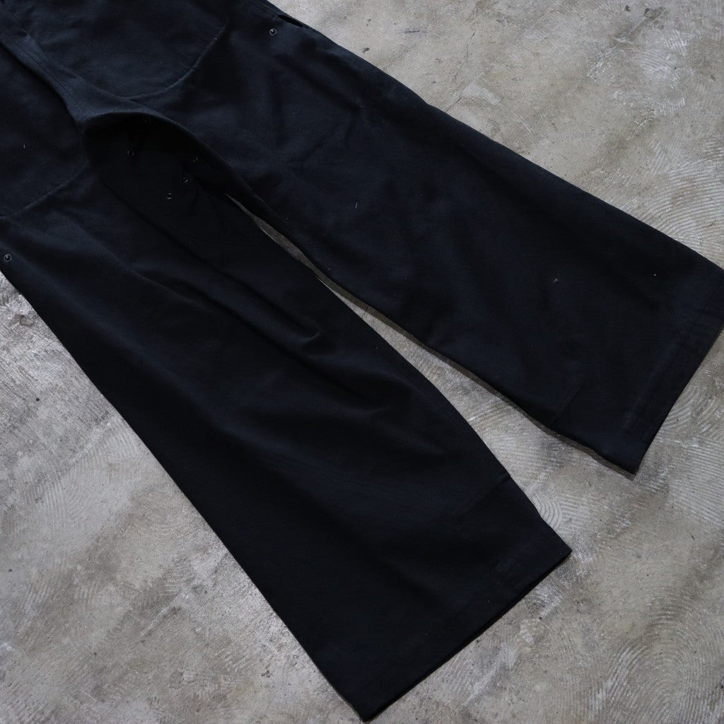 BASIC UNIT 02 #BLACK [JI-24AW-BU02]