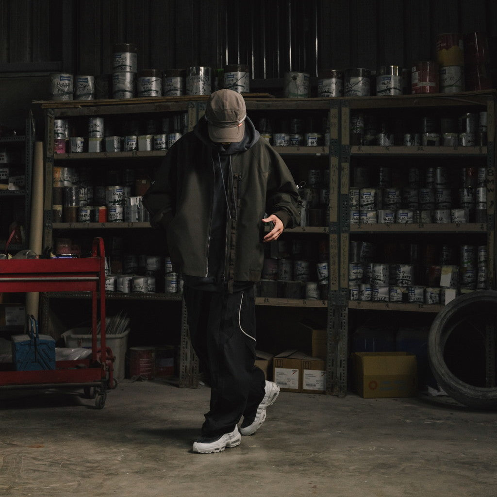 「G7-TB」7 型標誌轟炸機 #D-MOCHA [GOOPI-23AW-NOV-02]