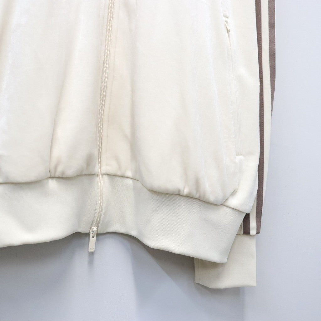 FIREBIRD VELOUR TT #WONDER WHITE [LC8073]