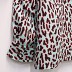 HAWAIIAN SHIRT L/S ( TYPE-1 ) #MINT [26FW-WMS-HI01]