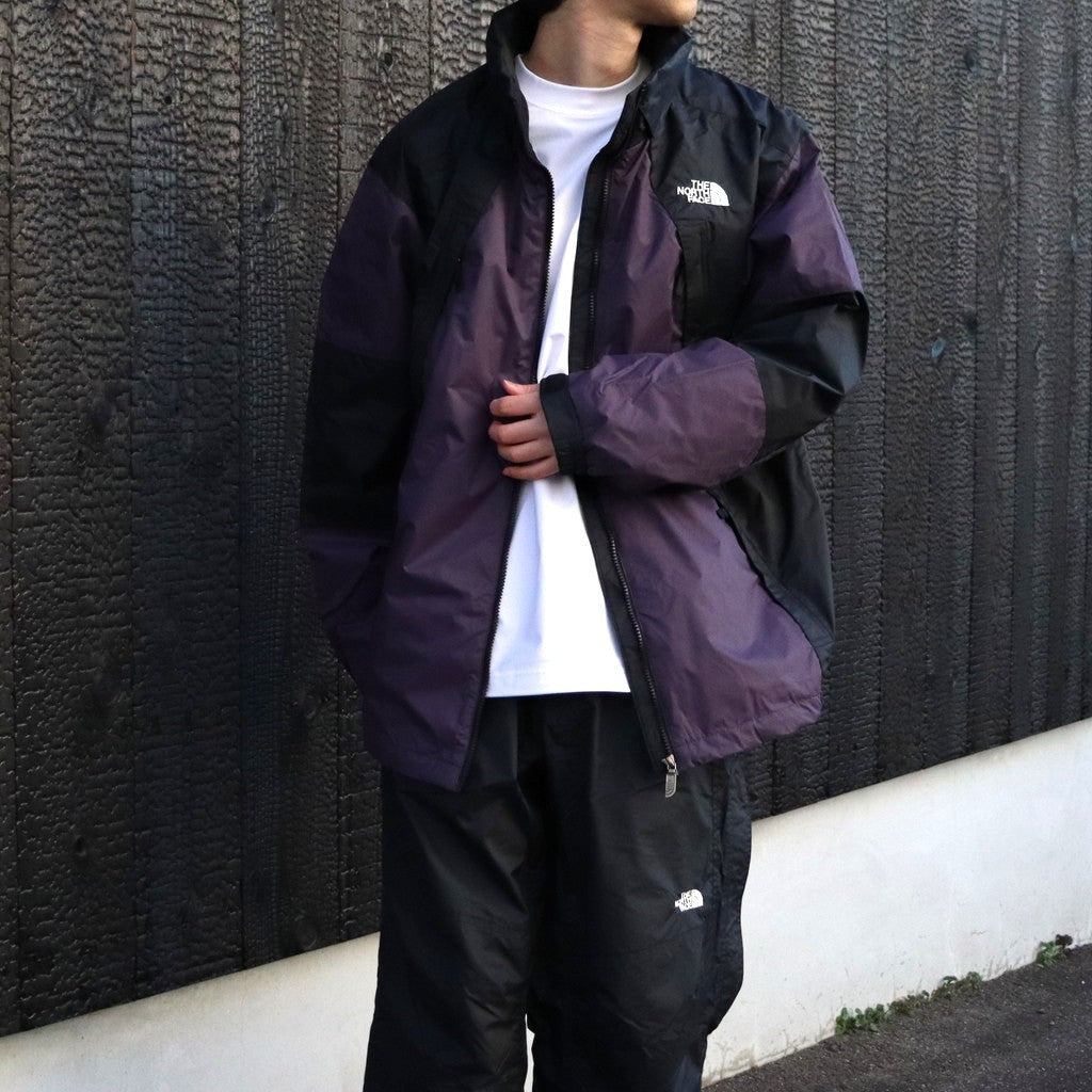 Chimney Wind Jacket #FS [NP22650]