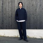 ATELIER SHIRTS #DARK NAVY [S2623103]