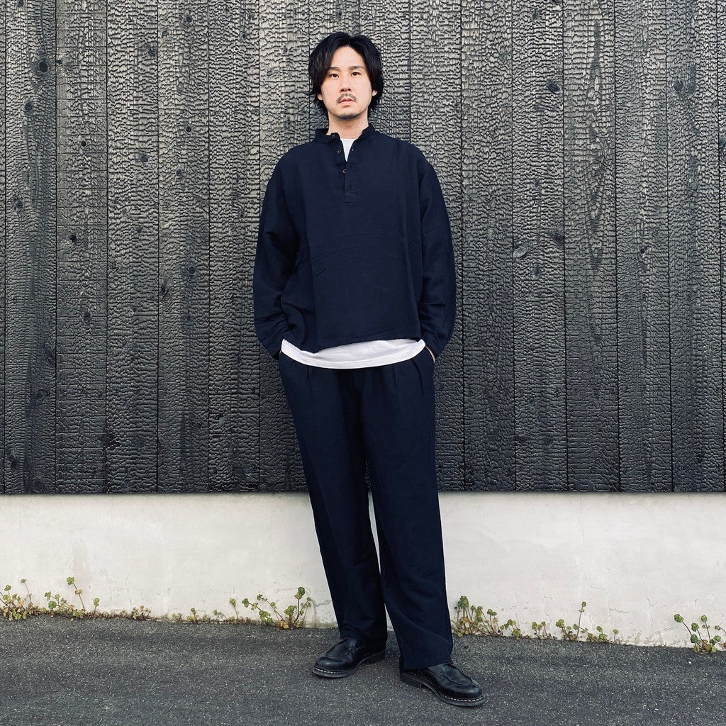 ATELIER SHIRTS #DARK NAVY [S2623103]