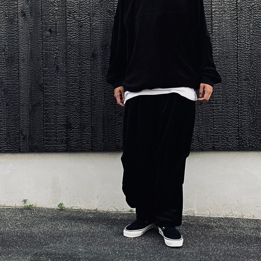 LX Classic Slip-On 98 (CHCKRBRD SIDEWALL BLACK/MARSHMALLOW) #Black/White [VN000E96BPQ]