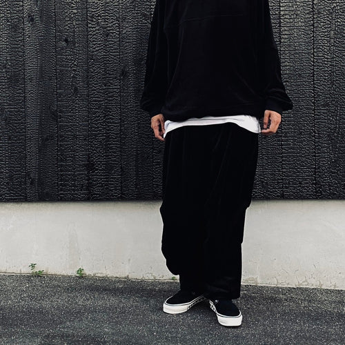 LX Classic Slip-On 98 (CHCKRBRD SIDEWALL BLACK/MARSHMALLOW) #Black/White [VN000E96BPQ]