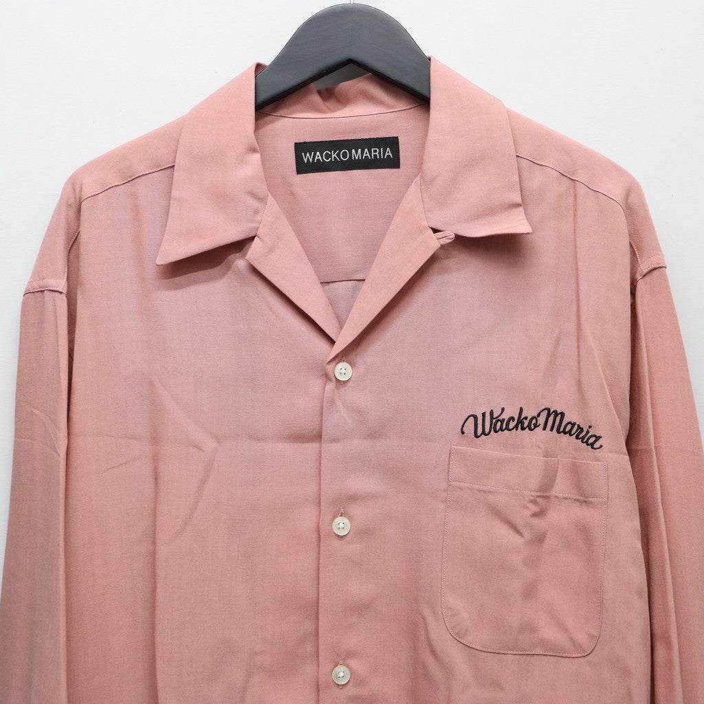 ト*ワ様 40s 50s souvenir shirt スカシャツ 2tone ト*ワ様 40s 50s souvenir shirt スカシャツ 2tone