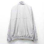 UMBRO | TRACK JACKET ( TYPE-1 ) #GRAY [26SS-WMO-UB01]