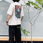 俺だけレベルアップな件 | S/S T-Shirt (IGURITTO 1) #WHITE [TOLM25AM002]