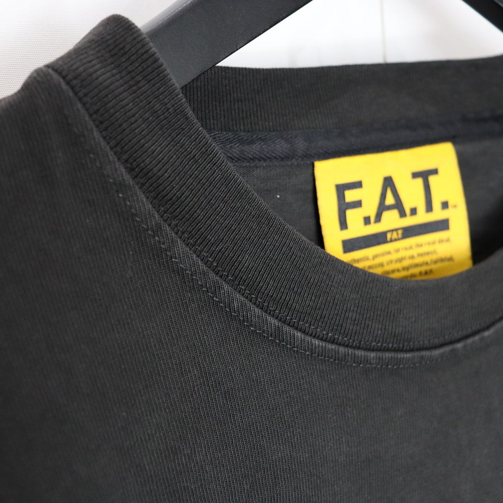 DYEMENTIC #C 灰色 [F32510-CT08]