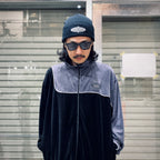 CPG | 針織帽 #黑色 [23AW-CPG-12/FS1296]