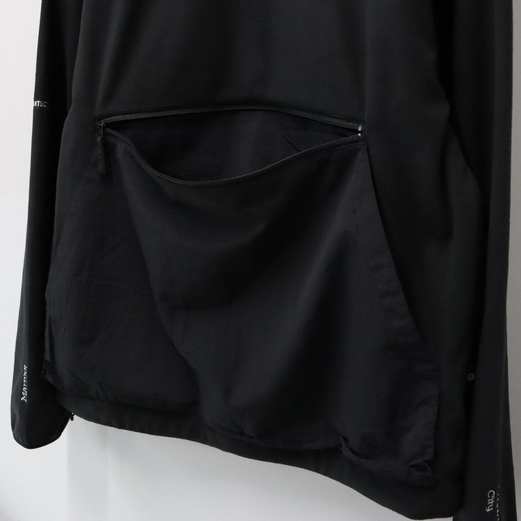 Marmot | MC POLATEC FLLECE JACKET #BLACK [CCC-263J004]