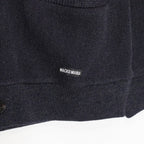 CLASSIC CARDIGAN #CHARCOAL [25SS-WMK-KN02]