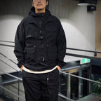 野外作業背心 #K [NP22531]