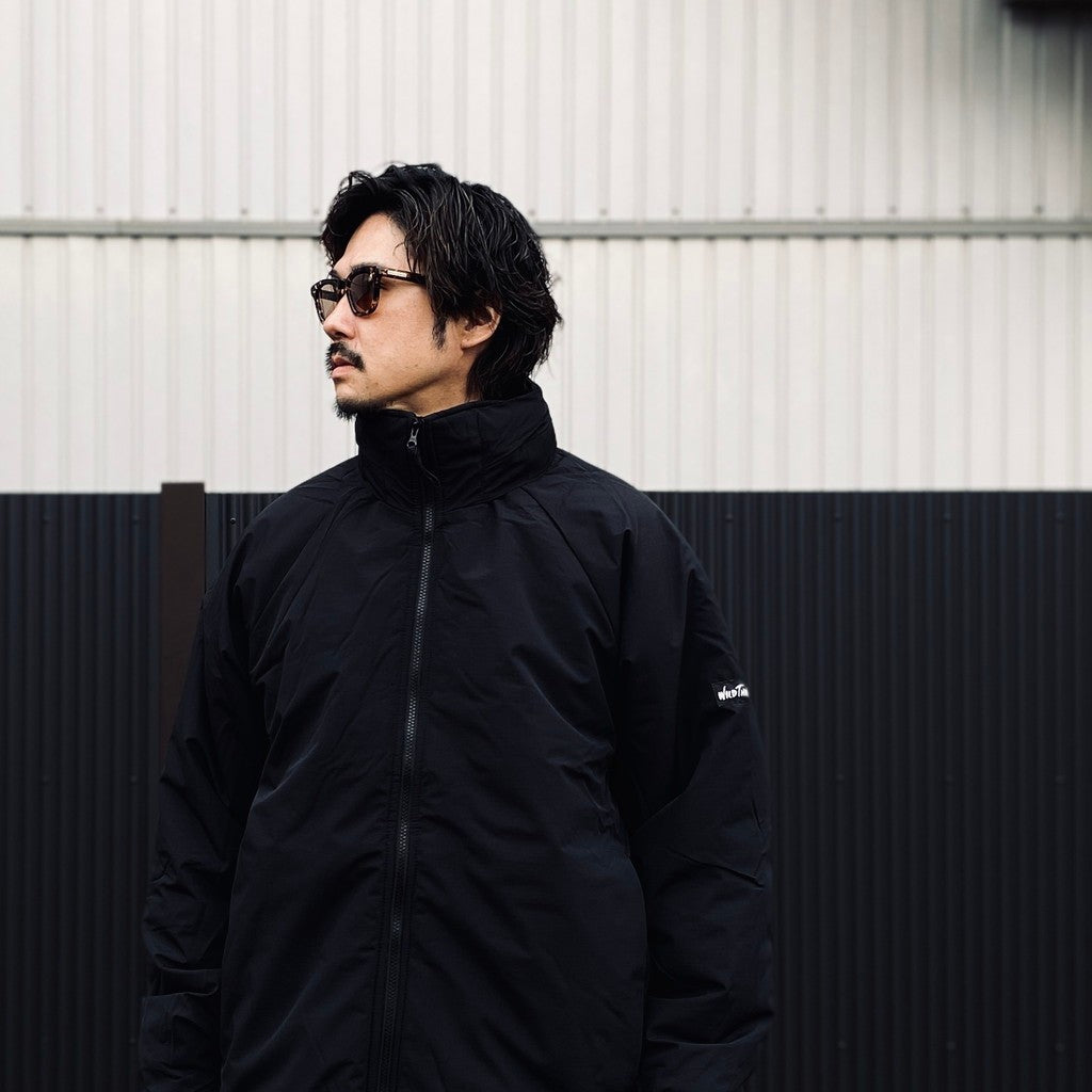 NATIVE SONS | GLASSES #BROWN [NATIVESONS-WM-EW22]