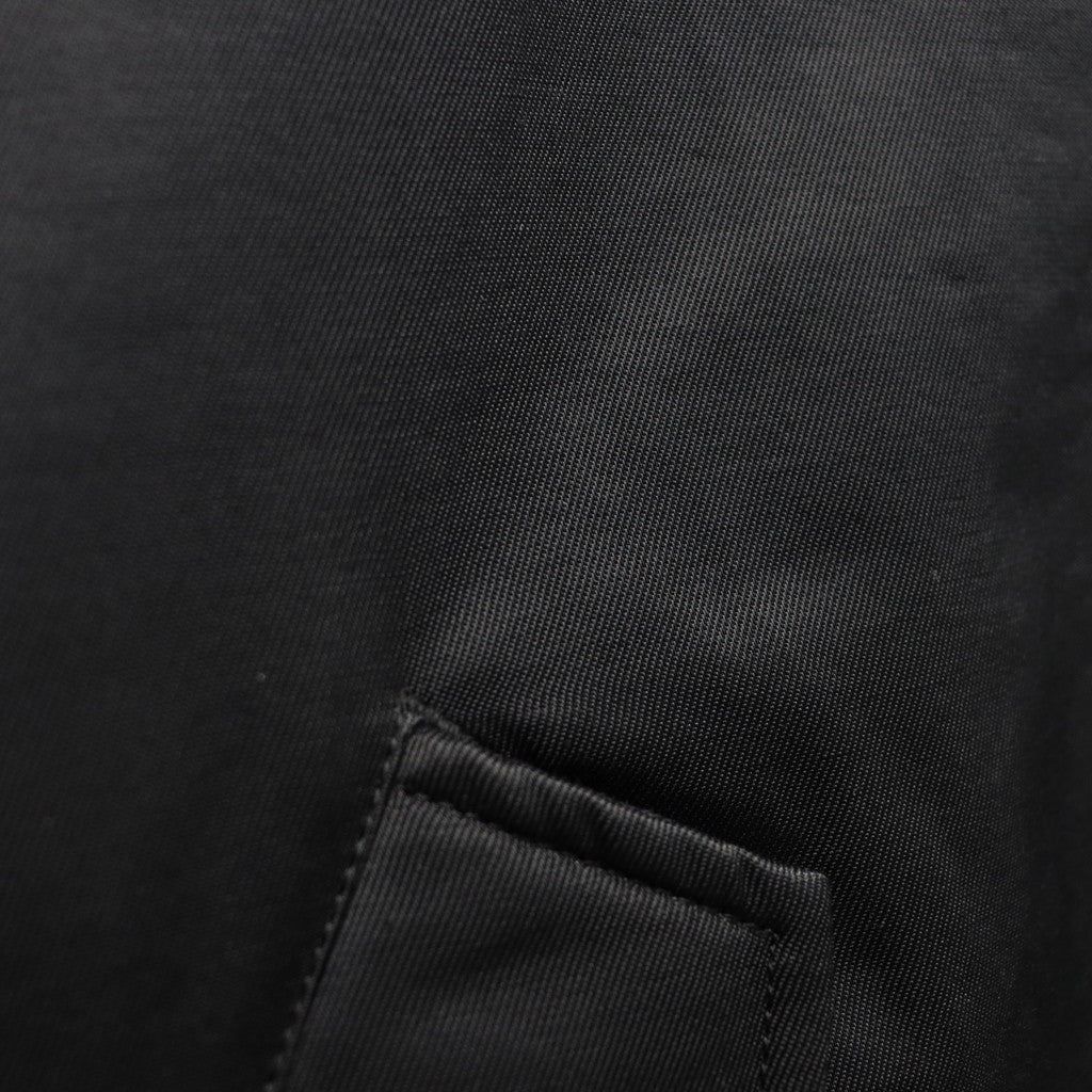 SPIEWAK | CWU-45 飛行外套 #黑色 [25FW-WMO-SW01]