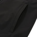 3LAYER WIND BREAKER JACKET #BLACK [HOD25AW3LWB]