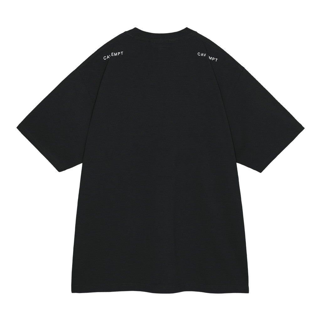 TH she casts T #BLACK [CES27T11]