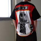 VS XO98 Bits_Icons 2 BIG T #BLACK [CES25T19]