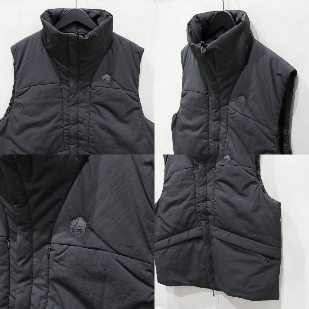 HEATING OVER VEST #BLACK [MOA-LAN-07] – cocorozashi