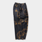 DABS BALLOON PANTS #BLACK [SS24-B09]