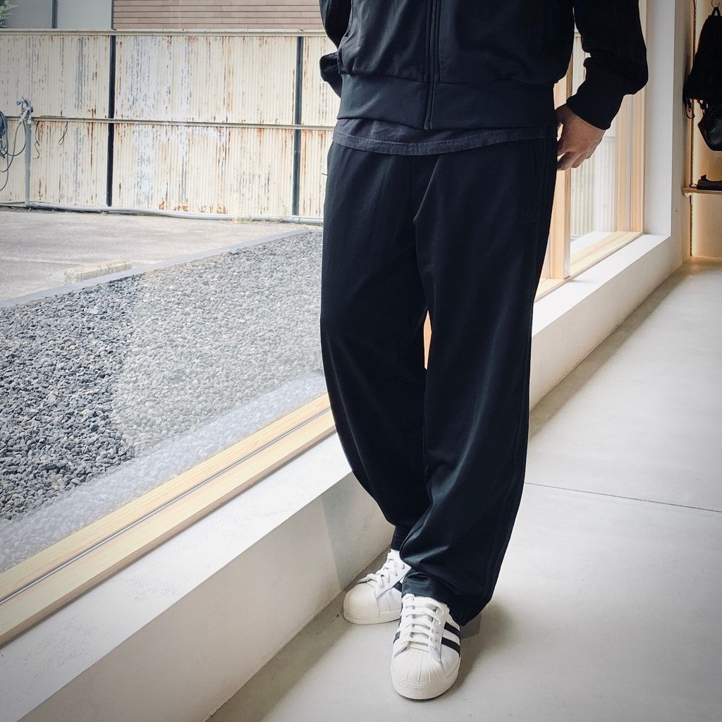 FIREBIRD TP #ブラック/ブラック [JY1350] – cocorozashi