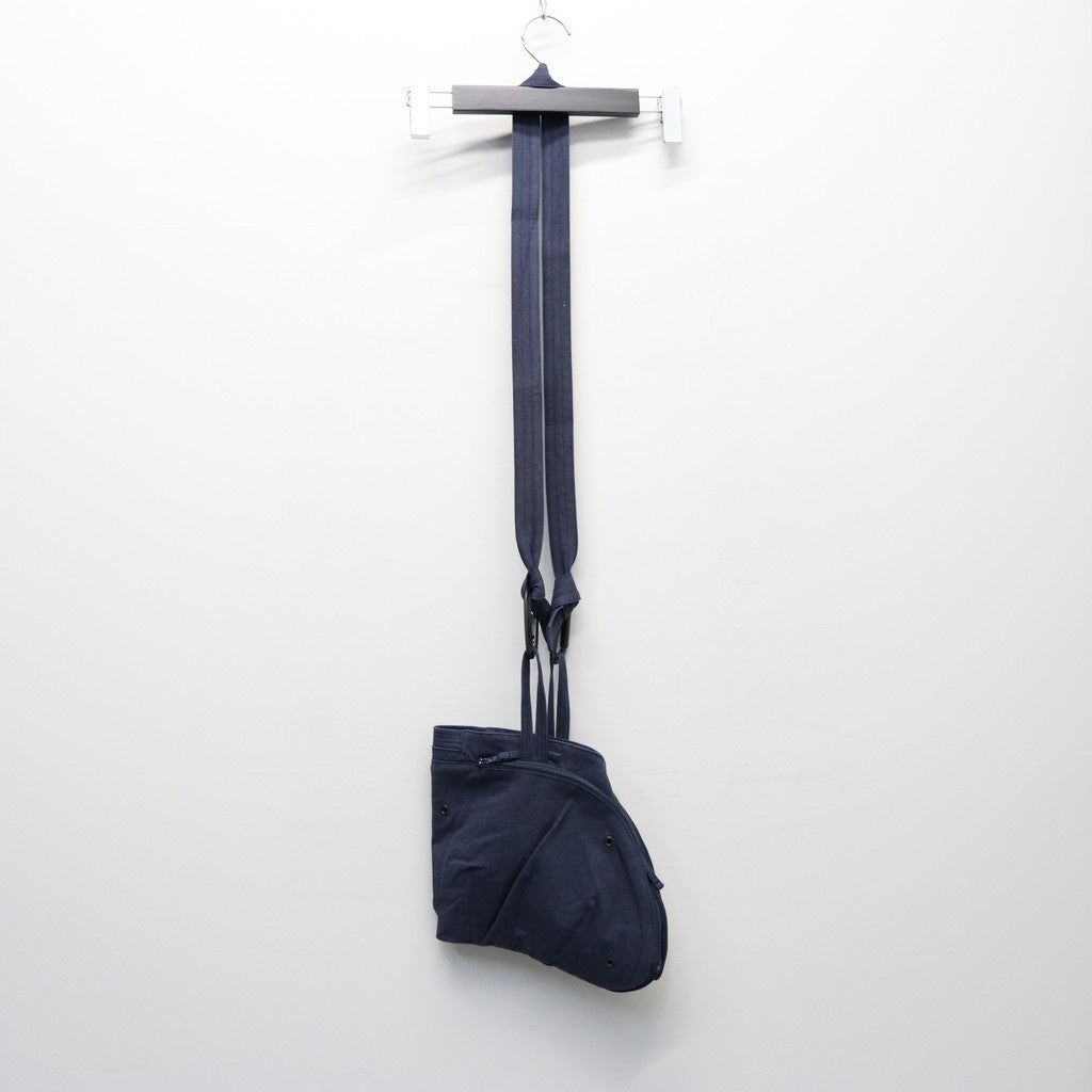 BASIC UNIT 03 改 #NAVY [JI-25AW-BU03-1]