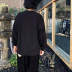 AUTHENTIC #BLACK [F32620-CT21]