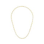 CAREERING | NECKLACE 45 (TYPE 2) #GOLD [WM-CR-NL02]