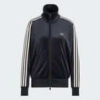 FIREBIRD VELOUR TRACK SET #BLACK [LC8070 / LC8085]