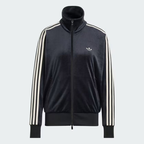 FIREBIRD VELOUR TRACK SET #BLACK [LC8070 / LC8085]