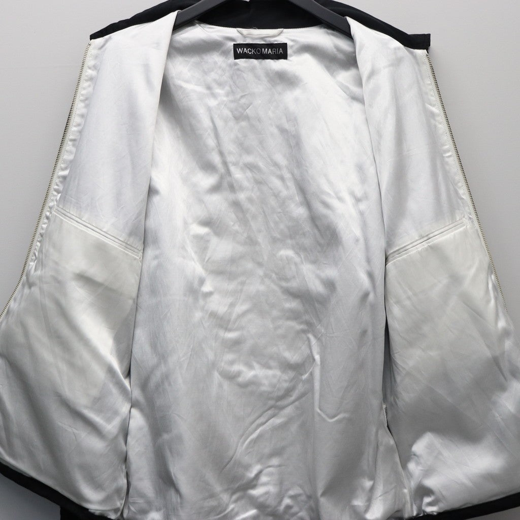 限定大幅値下げ！バダサイ着用TIM LEHI VIETNAM JACKET TIM LEHI | VIETNAM JACKET #BLACK [25FW-WMO-ML08] – cocorozashi