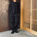 CHROME-R REGULAR CARGO LENS PT #BLACK 999 [20CMPA032A]