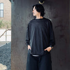 GRANMESH L #BLACK [F32610-CT19]