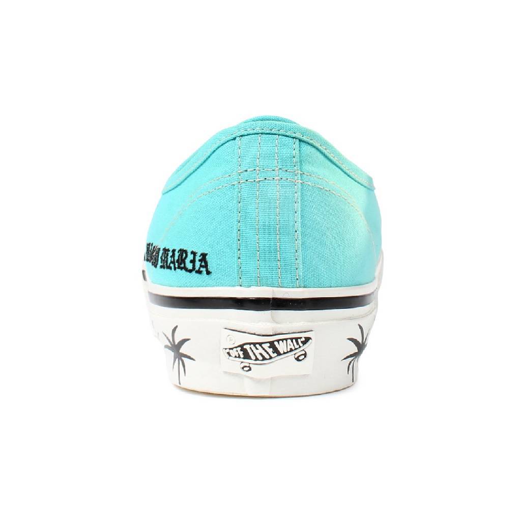 VANS | LX AUTHENTIC 44 #BLUE [VANS-WM-SH07]